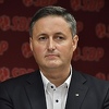 SDP će u subotu izabrati Denisa Bećirovića kao kandidata za Predsjedništvo BiH