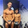 Ronaldo napravio iznenađujući potez: Upisao se u lokalnu teretanu za "simboličnu" cijenu