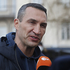 Kličko planirao  povratak u ring pa odustao zbog rata: Spreman sam umrijeti za Ukrajinu
