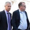Nikšić i Konaković nagovarali Radončića da podrži kandidata opozicije, SBB će odluku donijeti sutra