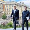 Bosanskohercegovački Zeleni predali neophodne potpise za učešće na izborima