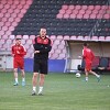 Velež trenirao na Bilinom polju: Rođeni žive za osvajanje prvog trofeja nakon rata