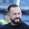 Mulalić: Nismo nagrađeni za hrabru igru; Ivkovića savladale emocije na Grbavici