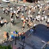 Navijači Rangersa i Frankfurta tuku se dva dana, brutalno pretučenog Škota odvukli sa ceste