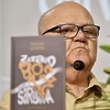 Održana promocija knjige “Zdravo Bosno, stižem iz Sarajeva" Abdulaha Sidrana