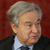 Guterres: U posljednje dvije godine uduplan broj pogođenih nestašicom hrane