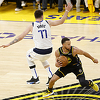 Curry nadigrao Dončića i donio prednost Golden Stateu protiv Dallasa