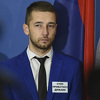 Ivan Begić se kandiduje za predsjednika Republike Srpske
