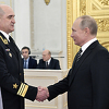 Rusi smijenili niz generala zbog loših rezultata u Ukrajini