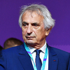 Halilhodžić se pomirio s Mazraouijem i Haritom, ali Ziyech ne želi ni popričati s njim