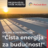 Čista energija za budućnost: Investicija koja povećava vrijednost svakog biznisa, kao i svakog doma