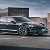 Porsche Taycan Turbo S i 911 Turbo S dobili poboljšanja iz Bottropa
