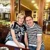 Tarik Filipović u Sarajevu se družio s Razijom Mujanović: Ovo je bio šlag na tortu