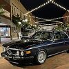 E9 Coupe je jedan od najljepših BMW-ovih modela