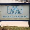 Vlada FBiH za plate radnika Zraka i druge obaveze preduzeća izdvojila 250.000 KM