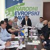 NES će podržati zajedničkog kandidata opozicije za člana Predsjedništva BiH Denisa Bećirovića