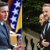 Bitka u bošnjačkom spektru je jasna: Cijela opozicija uz Bećirovića protiv Izetbegovića