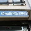 Na Banjalučkoj berzi zabilježen promet veći od 14 miliona KM