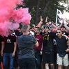 Horde zla korteom krenule ka Bilinom Polju, pjesma odjekuje zeničkim ulicama