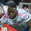 Manchester United spreman prodati Wan-Bissaku