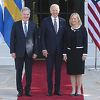 Joe Biden razgovarao sa liderima Švedske i Finske o pristupanju NATO-u