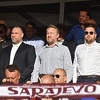 Fantastična atmosfera na Bilinom Polju, finale Kupa gledaju Izetbegović, Zeljković, Skaka...