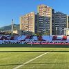 Horde zla priredile spektakularnu koreografiju za Želimira Vidovića Kelija u finalu Kupa