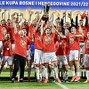 Velež osvojio prvi trofej nakon 36 godina, Sarajevo ostalo bez Evrope