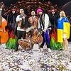Evropska radiodifuzna unija se oglasila povodom oduzimanja glasova na Eurosongu