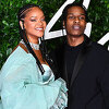 Rihanna i ASAP Rocky postali roditelji, objavljen spol bebe