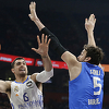 Fantastični dueli u završnici košarkaške Eurolige, finale izborili Efes i Real