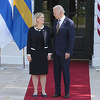Biden potvrdio snažnu podršku ulasku Finske i Švedske u NATO uprkos upozorenjima iz Rusije