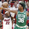 Boston razbio Miami, izjednačio u seriji i najavio napad na šampionski prsten