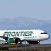 Stjuardesa Frontier Airlinesa pomogla putnici da se porodi tokom leta