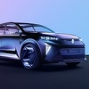 Renault predstavio konceptni Scenic Vision