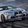 Ovo je novi BMW M4 CSL, brutalna zvijer sa 543 KS