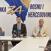 U Stranci za BiH se priča o Harisu Silajdžiću kao kandidatu za Predsjedništvo BiH