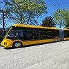 Novi trolejbusi u Sarajevu pušteni u saobraćaj, besplatna vožnja do 6. juna
