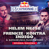 Helem nejse, Frenkie, Kontra i Indigo pripremaju spektakl sa Sarajevskom filharmonijom