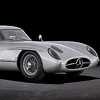Mercedes 300 SLR Uhlenhaut Coupe prodan za rekordnih 135 miliona eura