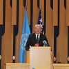 Džaferović: BiH je bila žrtva pasivnosti međunarodne zajednice