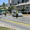 Sarajevo: Automobil udario pješaka u blizini Kampusa, velika gužva u saobraćaju