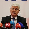 Čović: Cijenim što radi Milanović, a da nije Plenkovića u BiH ne bi došao Charles Michel