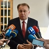 Nikšić: Htjeli smo zajedničkog kandidata koji je apsolutni favorit javnosti