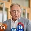 Genjac o posjeti Michela: Razgovore o izbornom zakonu ostaviti za mirnija vremena