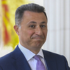 Bivši premijer Makedonije Nikola Gruevski osuđen na devet godina zatvora