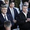 Između galame Milanovića i tihe diplomatije Plenkovića: Ogoljena politika Zagreba prema BiH