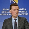 Adis Ahmetović: Dodik i Čović trebaju biti sankcionisani zbog pokušaja da podijele državu