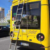 Neslavna premijera novog trolejbusa u Sarajevu, prijevremeno morao u garažu