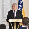 Džaferović: Zamolio sam Michela da što prije dobijemo kandidatski status, to bi relaksiralo sve